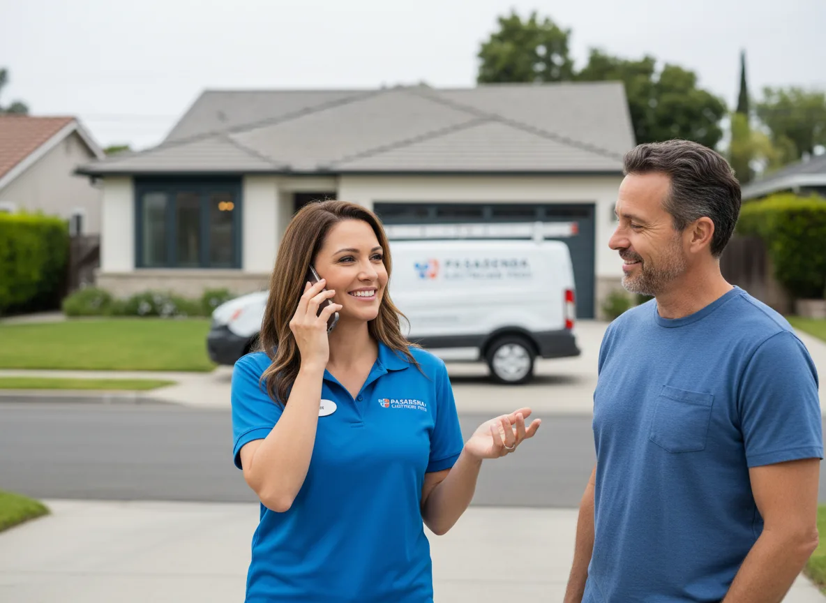 Electrician Media, PA FAQs